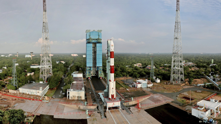 ISRO: यूरोपीय अंतरिक्ष एजेंसी के प्रोबा-3 उपग्रह को इसरो आज करेगा लॉन्च, जानें किस चीज का करेगा अध्ययन ?