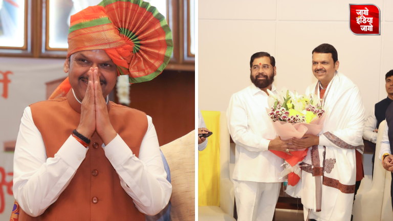 Maharashtra CM Oath: देवेंद्र फडणवीस तीसरी बार लेंगे मुख्यमंत्री पद की शपथ, पीएम मोदी समेत कई दिग्गज नेता होंगे सामारोह में शामिल