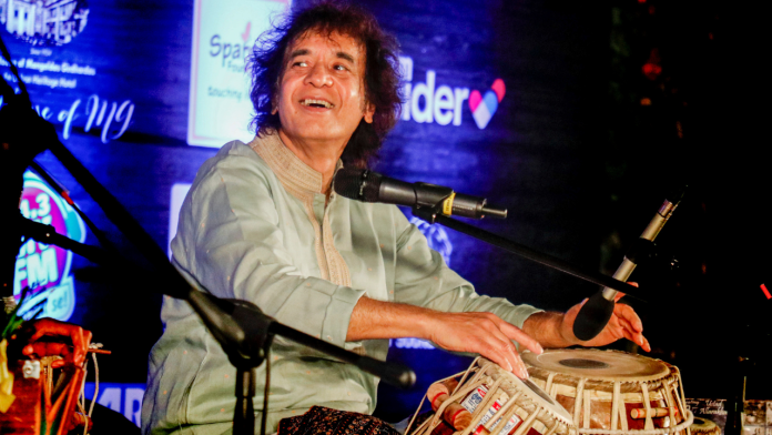 Ustad Zakir Hussain Death