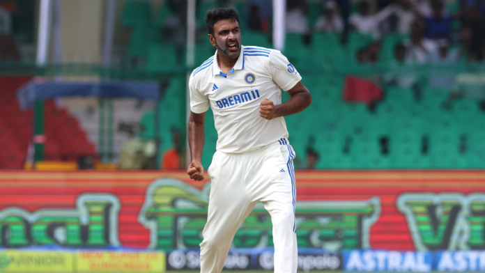 R Ashwin Retirement