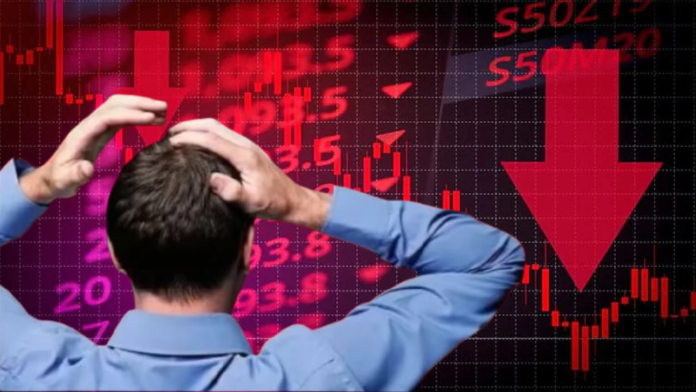 Stock Market Crash