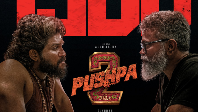 Pushpa 2