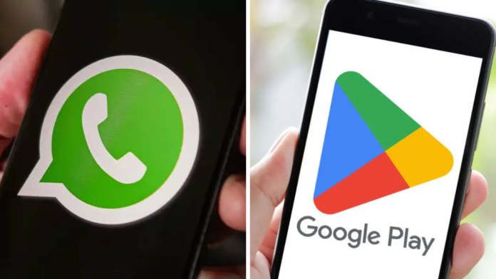 Iran lifts ban from Whatsapp and Google play