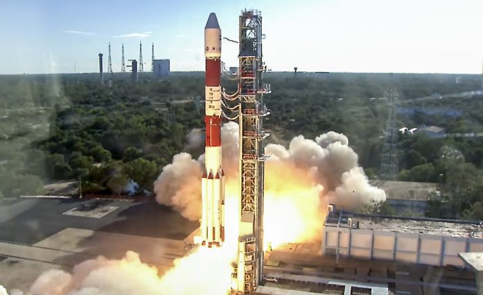 PROBA-3 Mission Launched