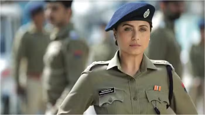 Mardaani-3