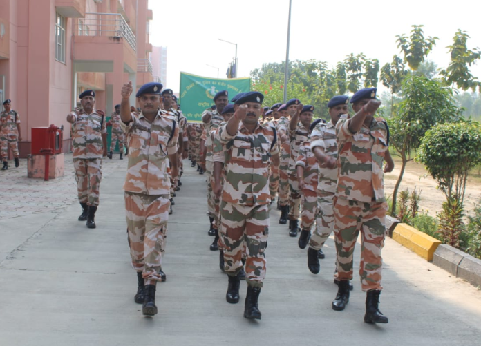 ITBP Recruitment 2024