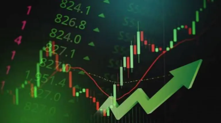 Stock Market Today: शेयर बाजार लगातार चौथे दिन बढ़त के साथ बंद, सेंसेक्स 110 अंक चढ़ा, Nifty 24,400 के पार, इन शेयर में रहा लाभ
