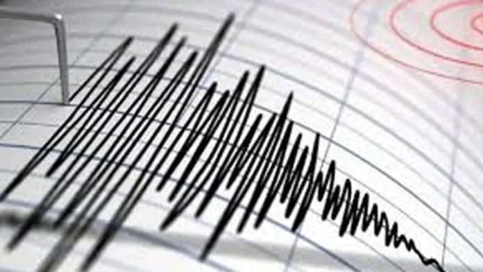 Earthquake In Uttarakhand