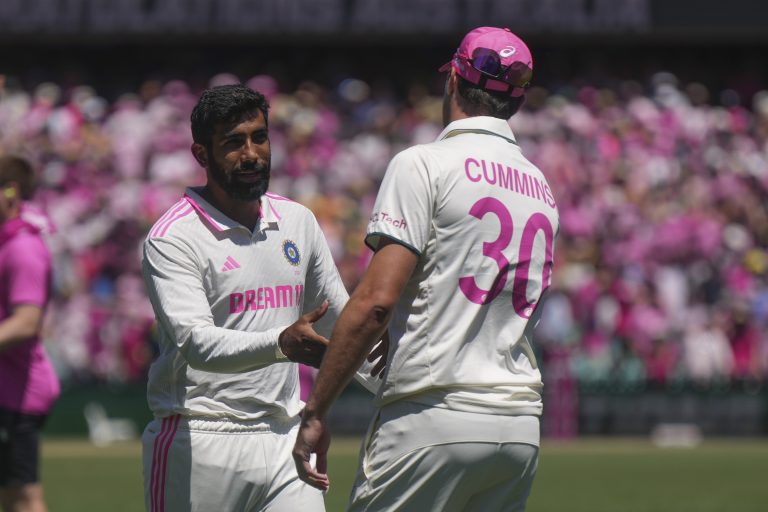 Champions Trophy 2025: टीम इंडिया के लिए आई बुरी खबर, जसप्रीत बुमराह चोट के कारण नहीं खेल पाएंगे इतने मैच