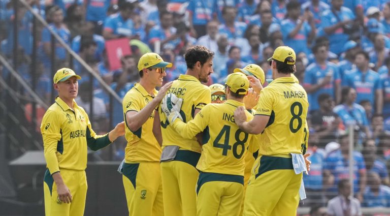 Champions Trophy के लिए ऑस्ट्रेलियाई टीम का ऐलान, चोट के बावजूद सेलेक्टर्स ने इस खिलाड़ी को बनाया कप्तान, 2 खिलाड़ी ऐसे जिन्हें पहली बार किया गया शामिल