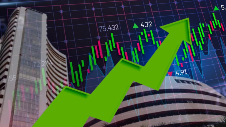 Stock Market Today: नये साल के पहले दिन तेजी के साथ बंद हुआ शेयर बाजार, सेंसेक्स 368 अंक चढ़ा, निफ्टी 23,700 के पार, इन स्टॉक्स में रहा लाभ