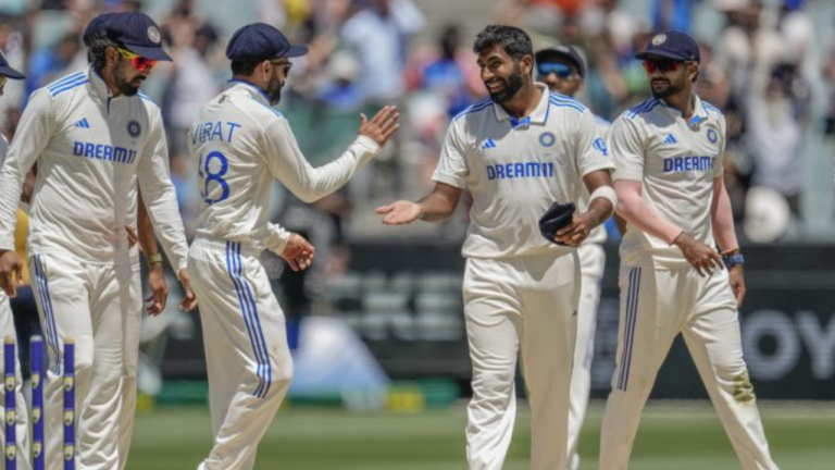 IND Vs AUS 5th Test: सिडनी टेस्ट से पहले भारत को बड़ा झटका, चोट के चलते ये स्टार गेंदबाज हुआ बाहर, जानें उनकी जगह कौन होगा टीम में शामिल