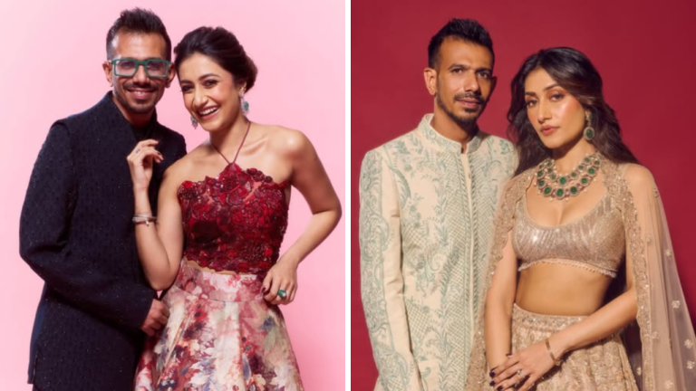 Chahal and Dhanashree Divorce Rumors: क्या यजुवेंद्र चहल और धनश्री होने जा रहे अलग ? तलाक की अफवाहों के बीच कपल ने उठाया ये कदम