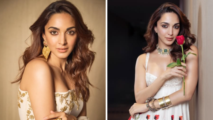 Kiara Advani Health Update