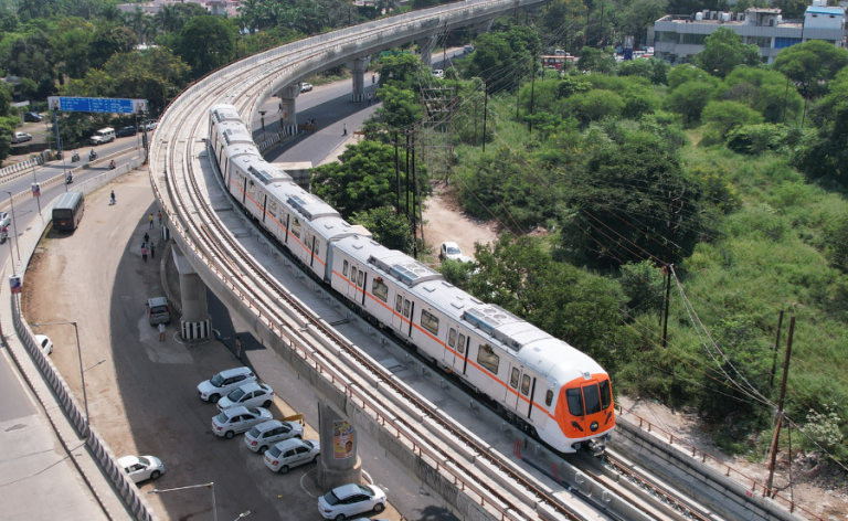 MP Metro Recruitment 2025: MP मेट्रो में नौकरी पाने का मौका, 1,45000 रुपए तक मिलेगी सैलरी, जानें योग्यता समेत सारी डिटेल
