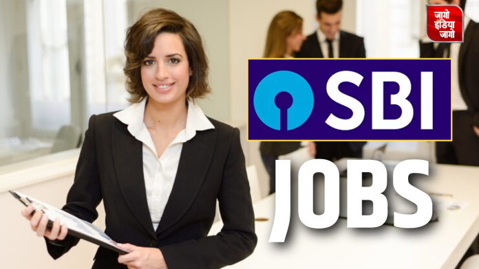 SBI SCO Recruitment 2024