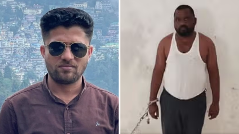 Journalist Mukesh Chandrakar Murder: पत्रकार मुकेश चंद्राकर हत्याकांड का मुख्य आरोपी सुरेश गिरफ्तार, हत्या के बाद हो गया था फरार