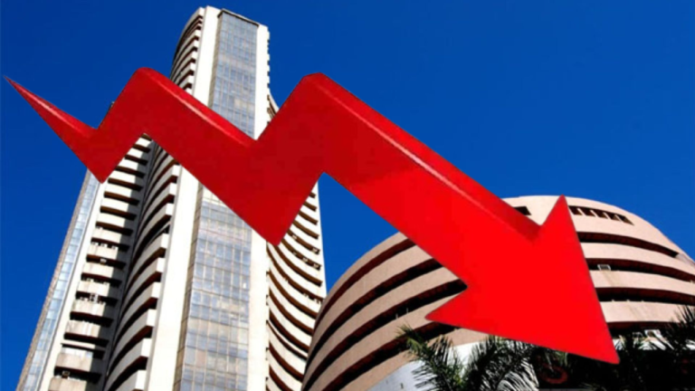 Stock Market Update: शेयर मार्केट में शुरुआती कारोबार में उतार-चढ़ाव, Sensex और निफ्टी में गिरावट, जानें किन शेयरों में रही तेजी