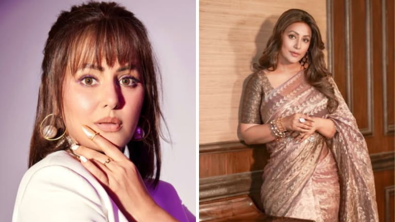 Hina Khan: ‘2024 और 2025 के बीच सिर्फ इतना फर्क…’ बोलीं कैंसर से जूझ रही एक्ट्रेस हिना खान, अब इस वेब सीरीज में आएंगी नजर