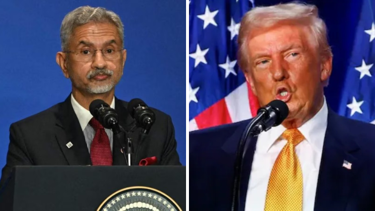 Trump Swearing In Ceremony: डोनाल्ड ट्रंप के शपथ ग्रहण समारोह में शामिल होंगे विदेश मंत्री एस जयशंकर, भारत का करेंगे प्रतिनिधित्व