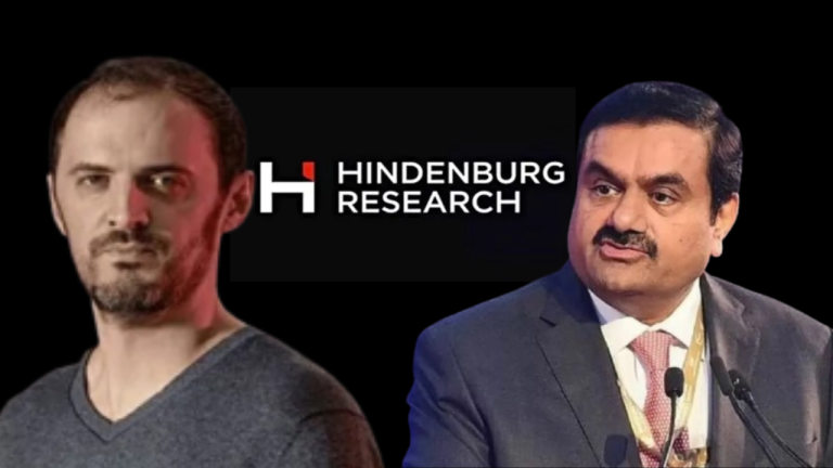 Hindenburg Research: अडानी ग्रुप के खिलाफ रिपोर्ट जारी कर चर्चा में आई हिंडनबर्ग रिसर्च बंद, कंपनी के फाउंडर नैट एंडरसन ने बताई ये वजह