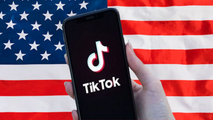 Tik Tok Ban In US