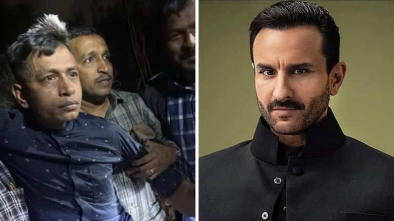 Saif Ali Khan Attack Case: क्राइम सीन रिक्रिएट कर सकती है मुंबई पुलिस, प्रारंभिक जांच में हुआ ये खुलासा