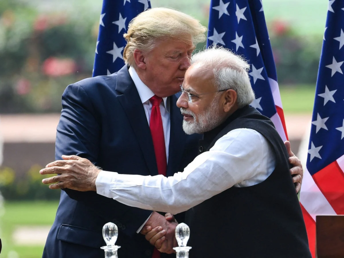 PM Modi US Visit