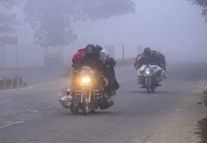 Rajasthan Weather Update