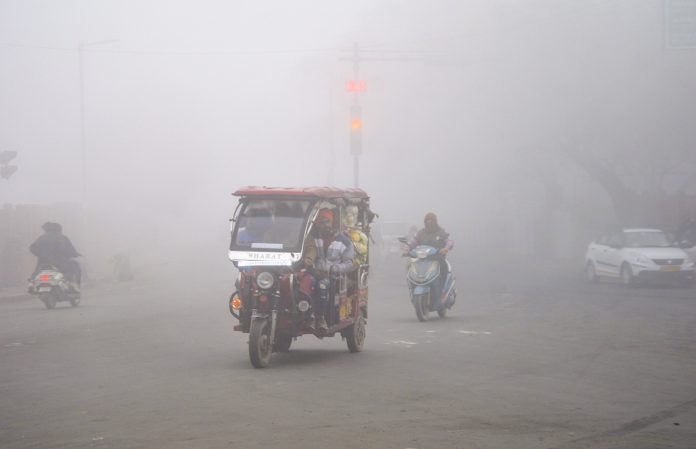 Rajasthan Weather Update