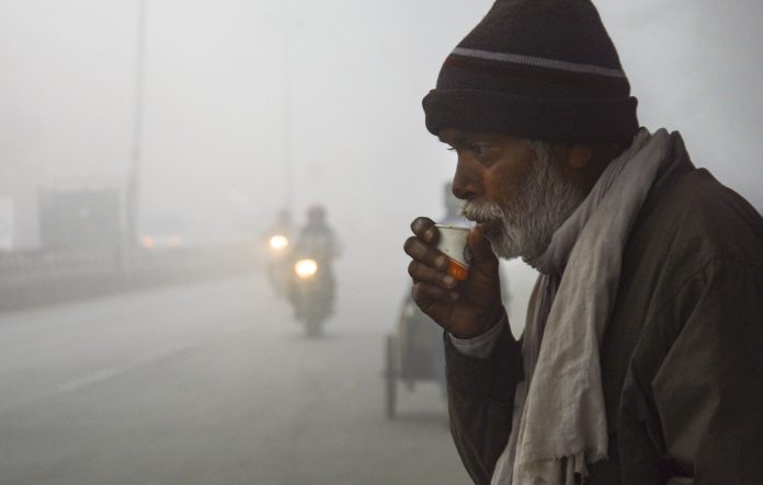 Rajasthan Weather Update