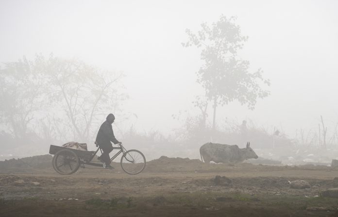 Rajasthan Weather Update