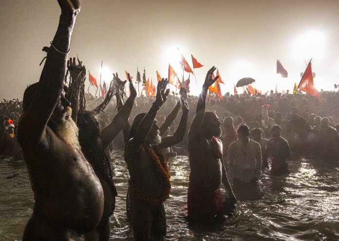 Maha Kumbh Mela 2025