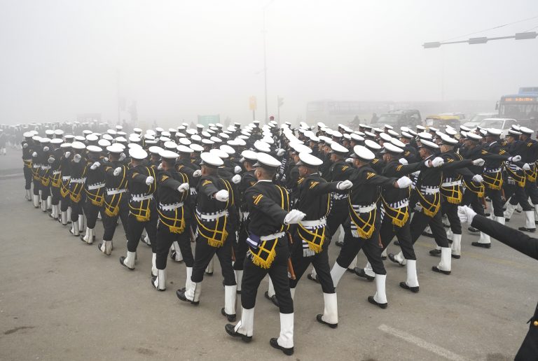 Traffic Advisory: गणतंत्र दिवस परेड की रिहर्सल के लिए दिल्ली पुलिस ने जारी की एडवाइजरी, 17-21 जनवरी तक दिल्ली के इन रास्तों पर जाने से बचें