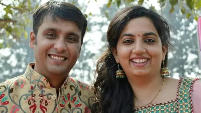 Puneet Khurana Case: पुनीत खुराना सुसाइड केस की जांच के कई टीमों का गठन, परिवार के सदस्यों और ससुराल वालों से होगी पूछताछ !