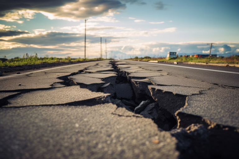 Earthquake: भूकंप के तेज झटकों से हिली नेपाल की धरती, रिक्टर स्केल पर 6.1 मापी गई तीव्रता, भारत के बिहार और पश्चिम बंगाल समेत कई राज्यों में भी महसूस हुए झटके
