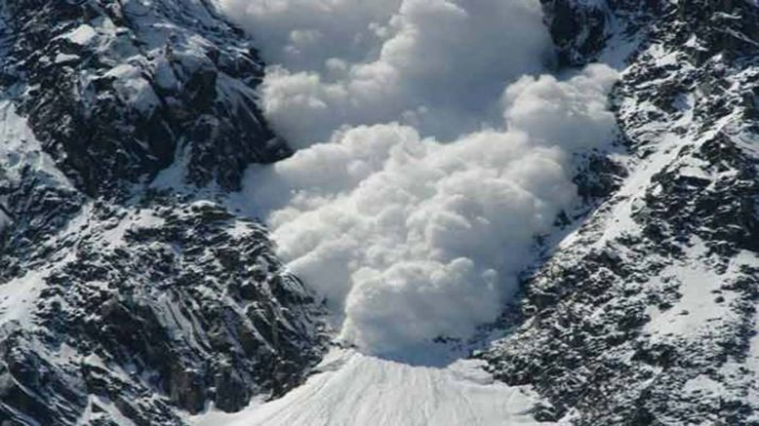 Uttarakhand Avalanche