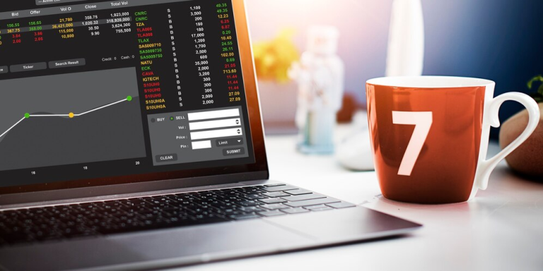 Stock Market Update: शेयर बाजार में शुरुआती बढ़त गंवाई, Sensex 126 अंक लुढ़का, निफ्टी 23,653 पर, इन स्टॉक्स में रहा फायदा