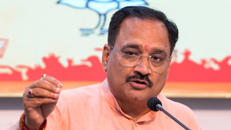 Delhi में भ्रष्टाचार के मामलों की जांच के लिए SIT गठित करेगी भाजपा सरकार, दिल्ली बीजेपी अध्यक्ष वीरेंद्र सचदेवा ने किया ऐलान