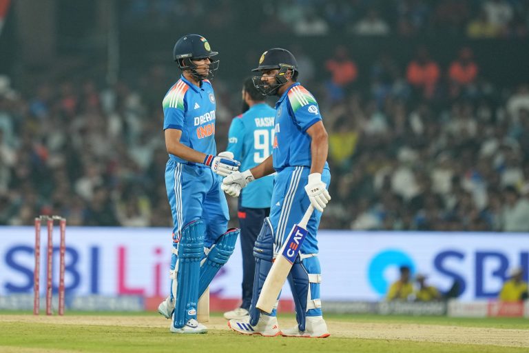 IND Vs ENG 3rd ODI: क्लीन स्वीप करने के इरादे से उतरेगी टीम इंडिया, कोहली के पास चैंपियंस ट्रॉफी से पहले फॉर्म हासिल करने का आखिरी मौका, इन प्लेयर्स को मिल सकता चांस