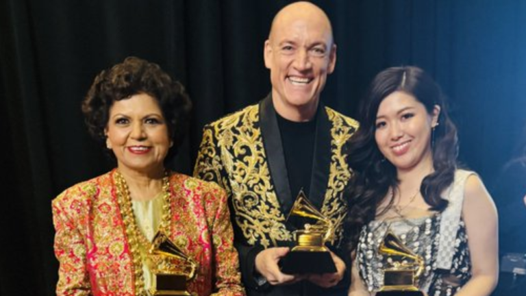 Grammy Awards 2025: भारतीय-अमेरिकी संगीतकार चंद्रिका टंडन ने जीता ग्रैमी अवॉर्ड, देखें विनर्स की पूरी लिस्ट