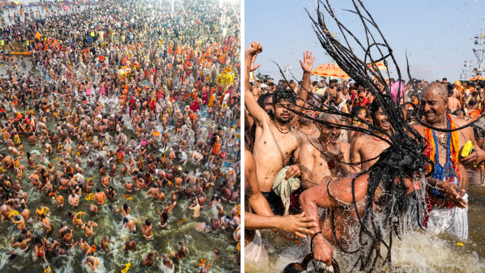 Mahakumbh Mela 2025