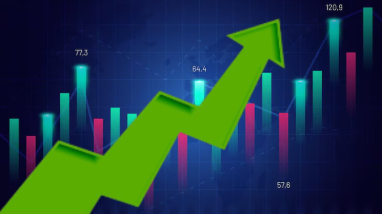 Stock Market Today: शेयर बाजार की मजबूत शुरुआत, Sensex 552 अंक चढ़ा, निफ्टी 23,500 के पार, इन स्टॉक्स में बंपर तेजी