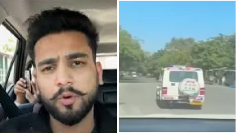 Elvish Yadav News: यूट्यूबर एल्विश यादव की बढ़ी मुश्किलें, झूठा दावा करने पर जयपुर पुलिस ने दर्ज की FIR, जानें क्या है पूरा मामला