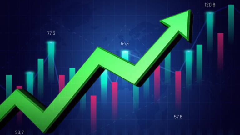 Stock Market Today: शेयर बाजार हरे निशान पर खुला, Sensex 214 अंक चढ़ा, निफ्टी 23,115 पर, इन स्टॉक्स में रही तेजी