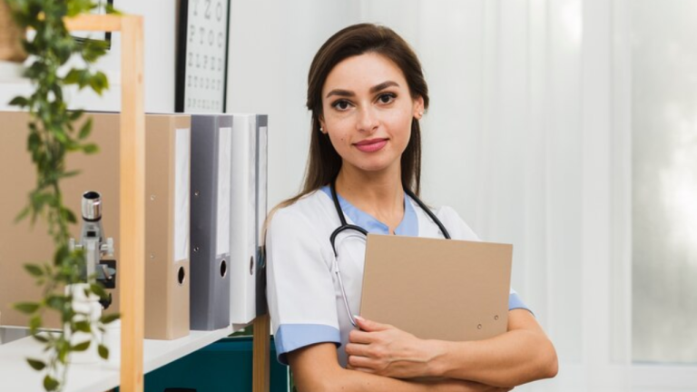 RUHS Medical Officer Recruitment 2025: मेडिकल ऑफिसर के 1480 पदों पर निकली वैकेंसी, 56 हजार तक मिलेगी सैलरी, जल्दी करें अप्लाई
