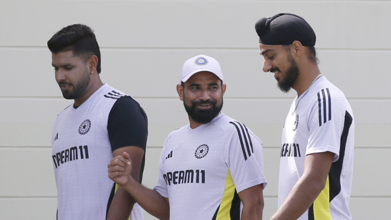 Champions Trophy 2025: शमी पर टिकी भारत की उम्मीदें…क्या 12 साल बाद चैंपियंस ट्रॉफी जीत पाएगी टीम इंडिया ?