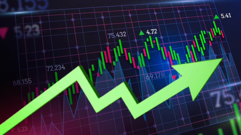 Stock Market Today: शेयर बाजार में 8 दिन से जारी गिरावट पर लगा विराम, सेंसेक्स 58 अंक चढ़ा, Nifty 22,959 पर, इन स्टॉक्स में रही तेजी