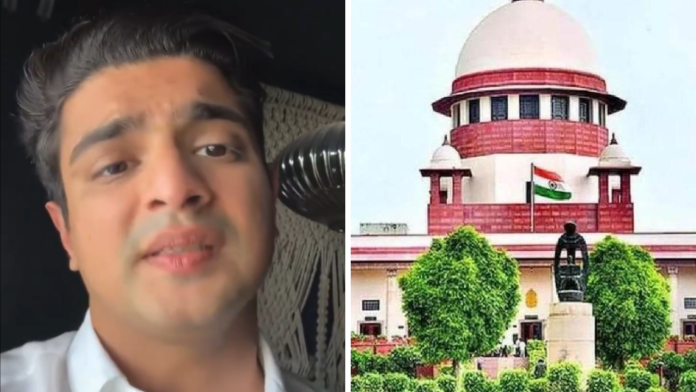 Supreme Court On Ranveer Allahbadia Controversy