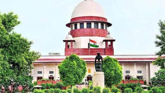 SC Stays Lokpal Order: